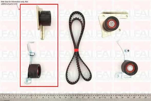 faiautoparts tbk39