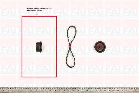 faiautoparts tbk463