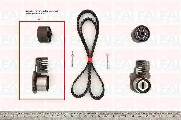 faiautoparts tbk50