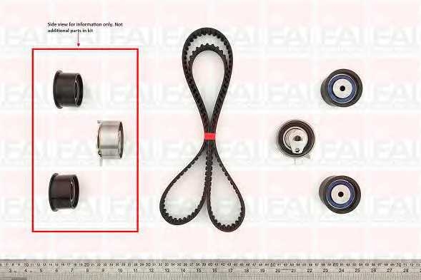faiautoparts tbk54