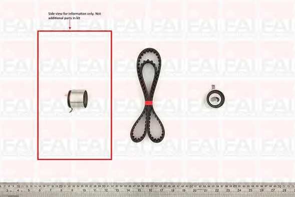 faiautoparts tbk61