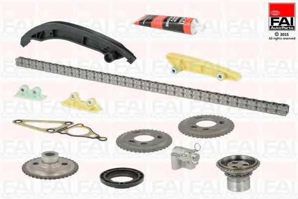 faiautoparts tck130rwd