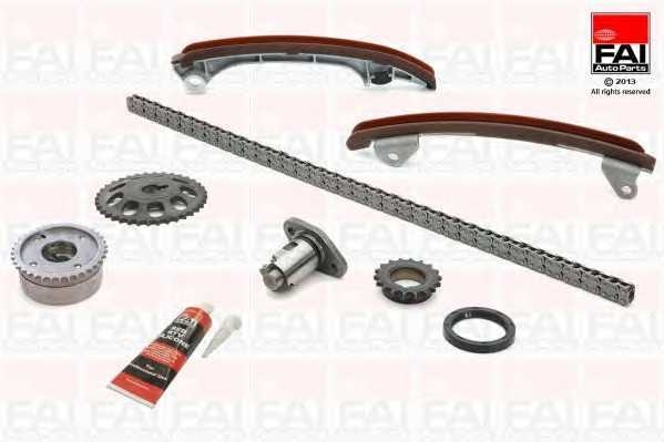 faiautoparts tck34vvt