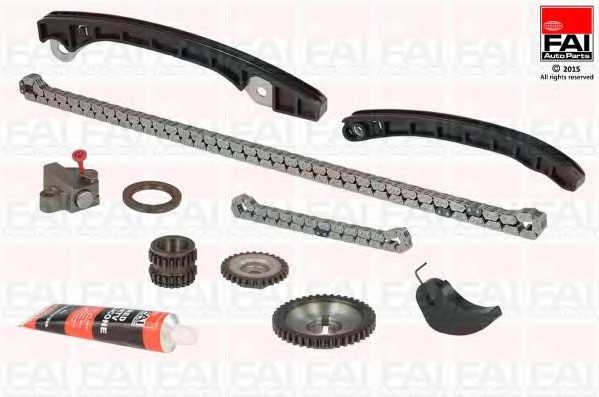 faiautoparts tck66