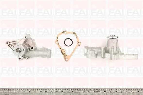 faiautoparts wp2433