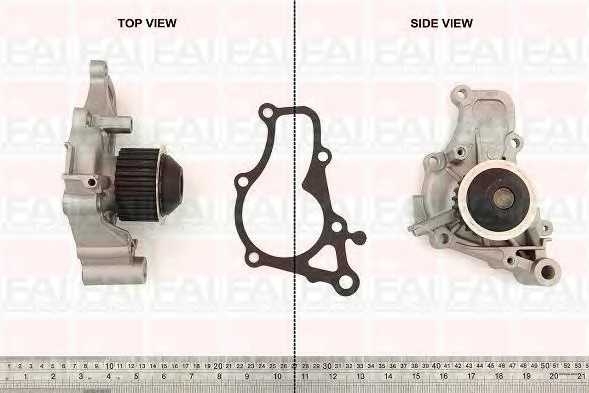 faiautoparts wp3182