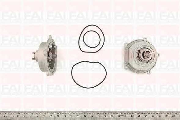 faiautoparts wp6140