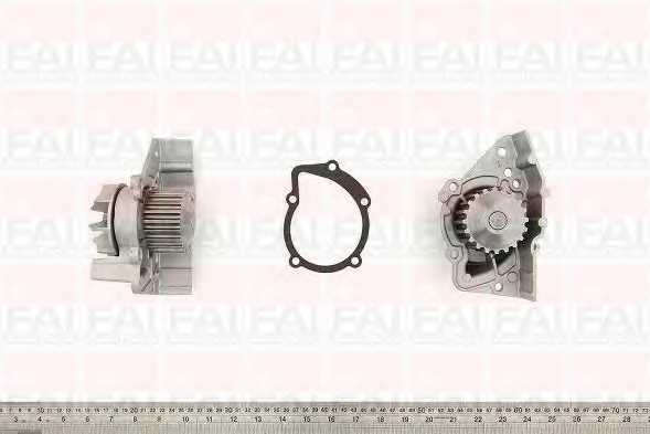 faiautoparts wp6304