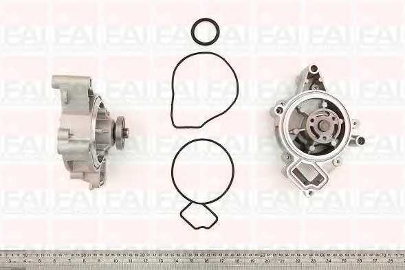 faiautoparts wp6322