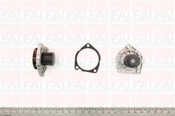 faiautoparts wp6332