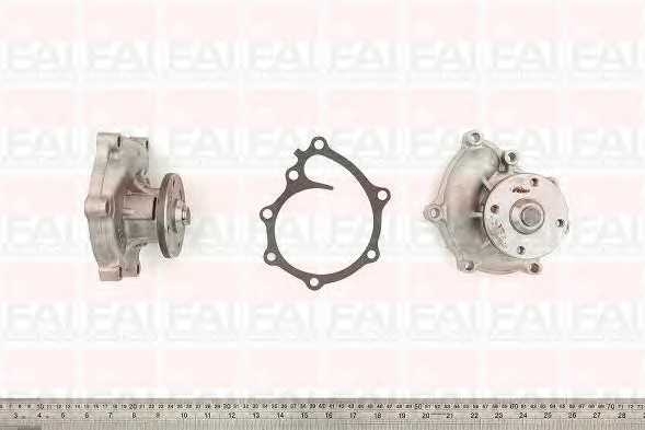 faiautoparts wp6355