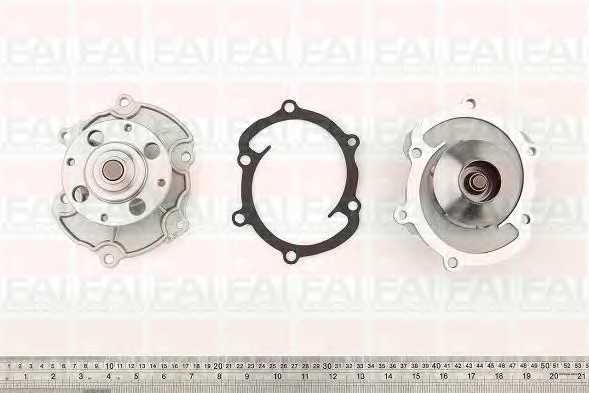 faiautoparts wp6450