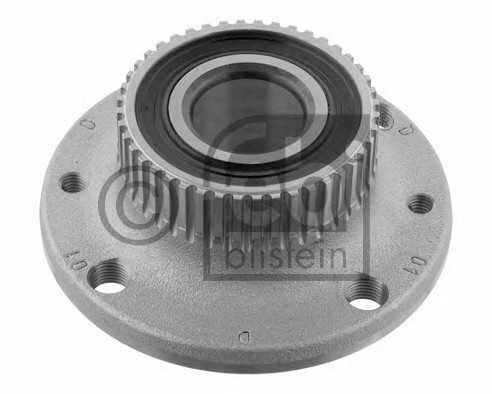 febibilstein 12118
