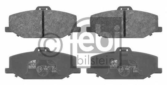 febibilstein 16655