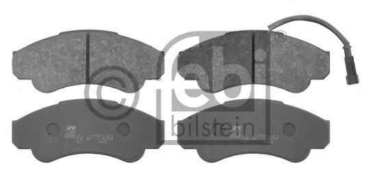 febibilstein 16663