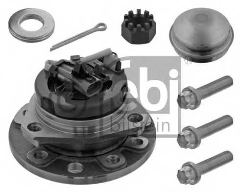 febibilstein 24164