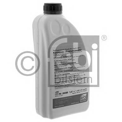 febibilstein 26580