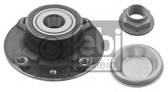 febibilstein 28264
