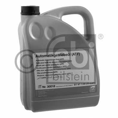 febibilstein 30018