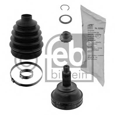 febibilstein 33262