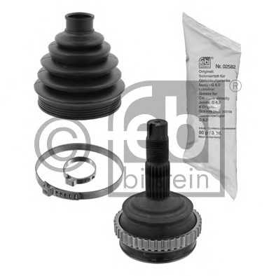 febibilstein 33266