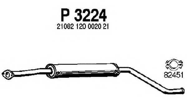 fenno p3224