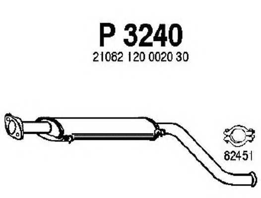 fenno p3240
