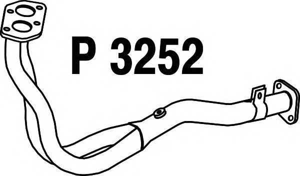 fenno p3252