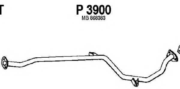 fenno p3900