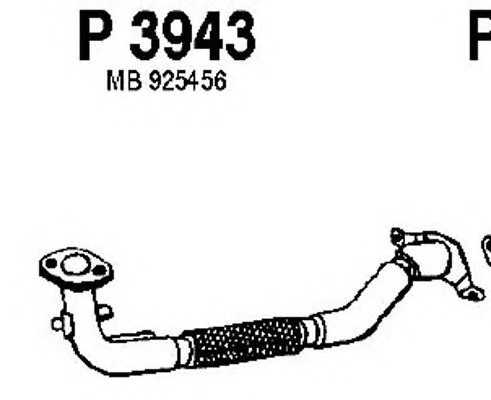 fenno p3943