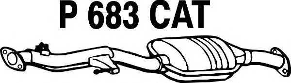 fenno p683cat