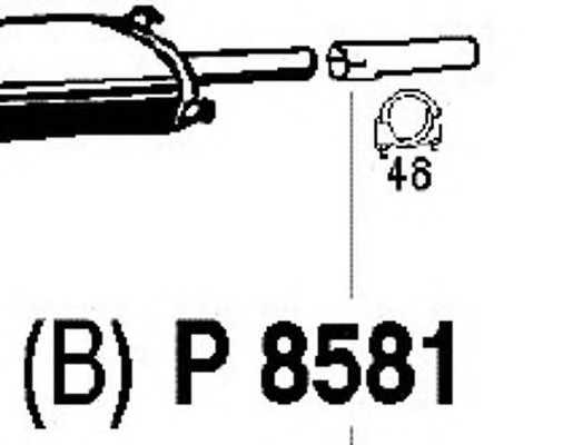 fenno p8581