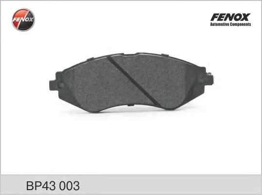 fenox bp43003