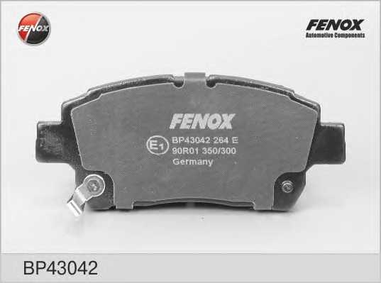 fenox bp43042