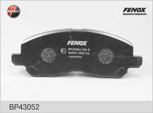 fenox bp43052
