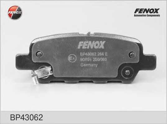 fenox bp43062