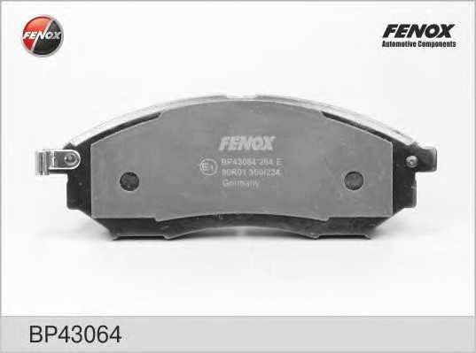 fenox bp43064