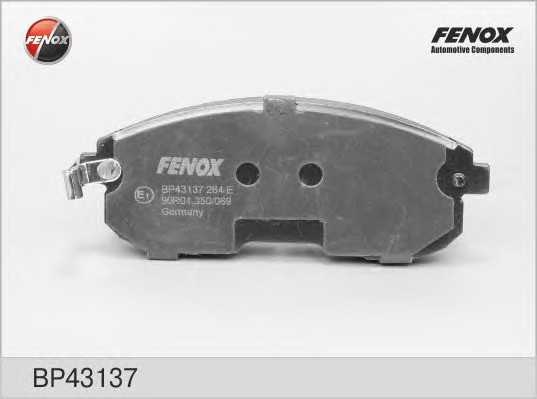 fenox bp43137