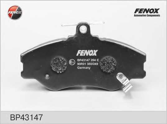 fenox bp43147