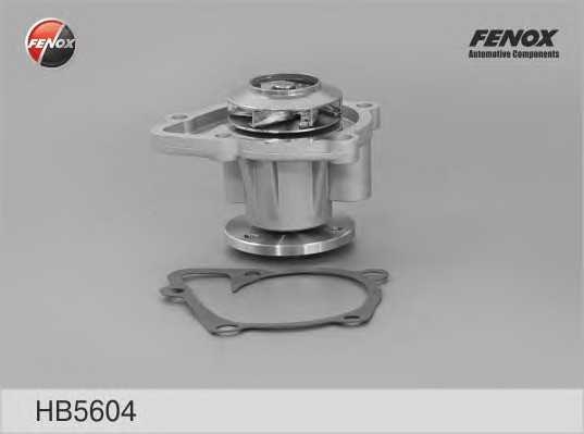 fenox hb5604