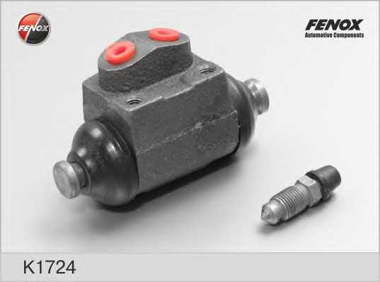 fenox k1724