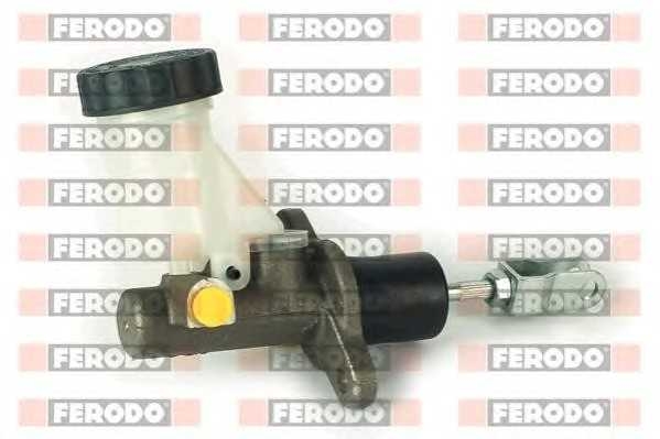 ferodo fhc5064