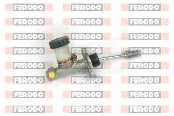ferodo fhc5072