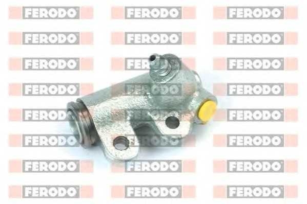 ferodo fhc6089