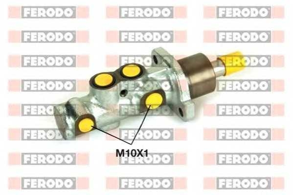 ferodo fhm1074