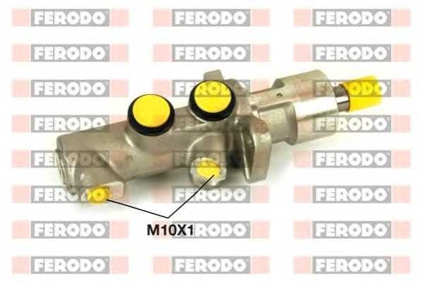 ferodo fhm1107