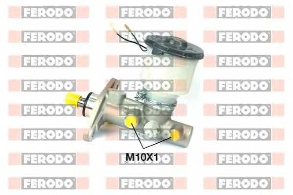 ferodo fhm1118