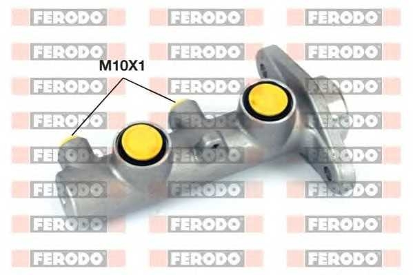 ferodo fhm1128
