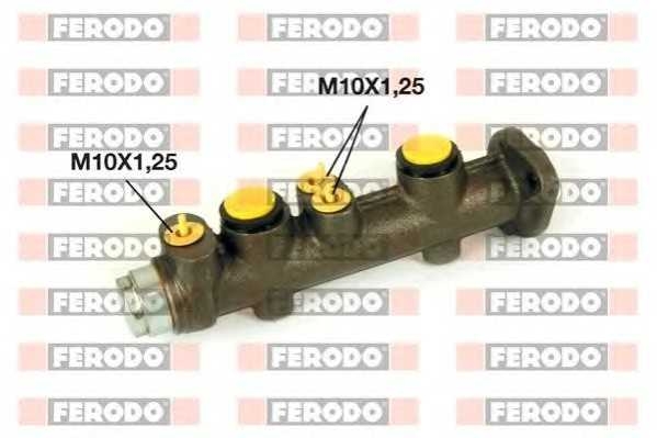 ferodo fhm1136