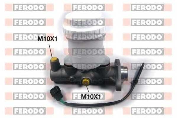 ferodo fhm1213